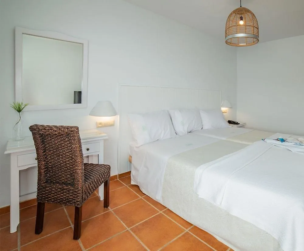 Πανσιόν Hostal Del Cabo San Jose