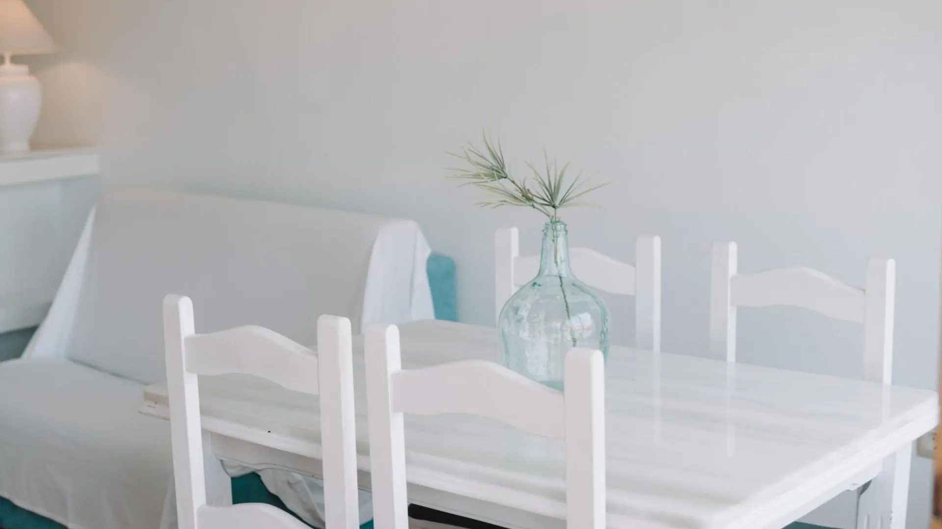 Hostal Del Cabo San Jose  Ισπανία