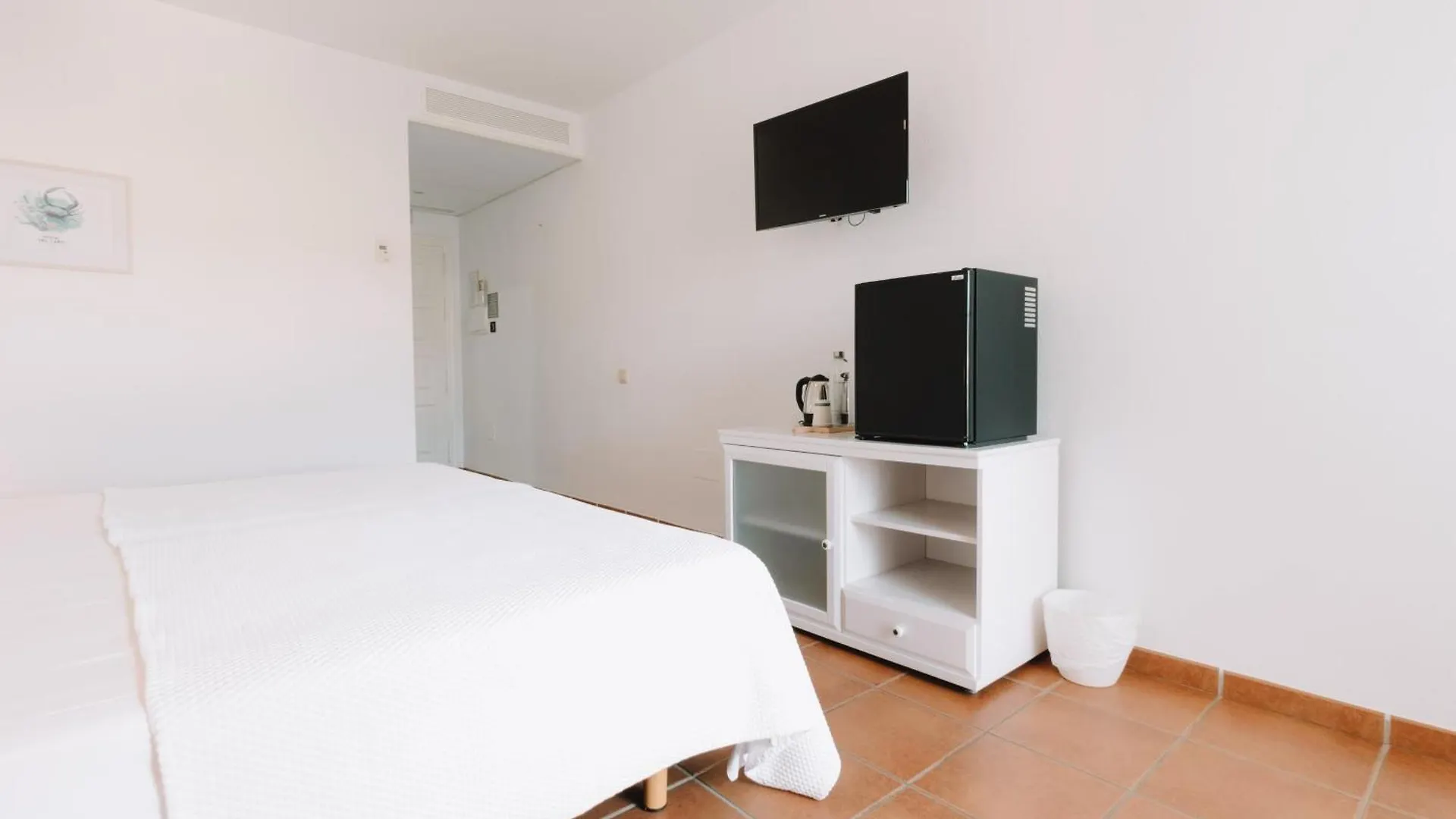 Πανσιόν Hostal Del Cabo San Jose
