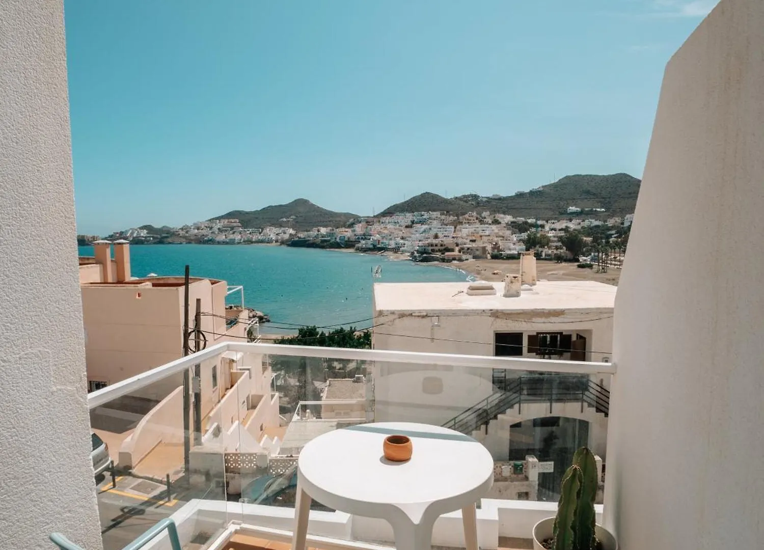 ** Πανσιόν Hostal Del Cabo San Jose  Ισπανία