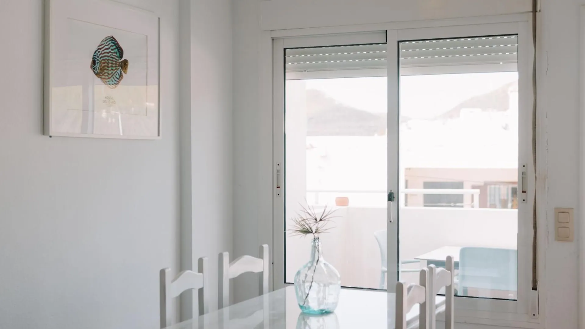 Πανσιόν Hostal Del Cabo San Jose