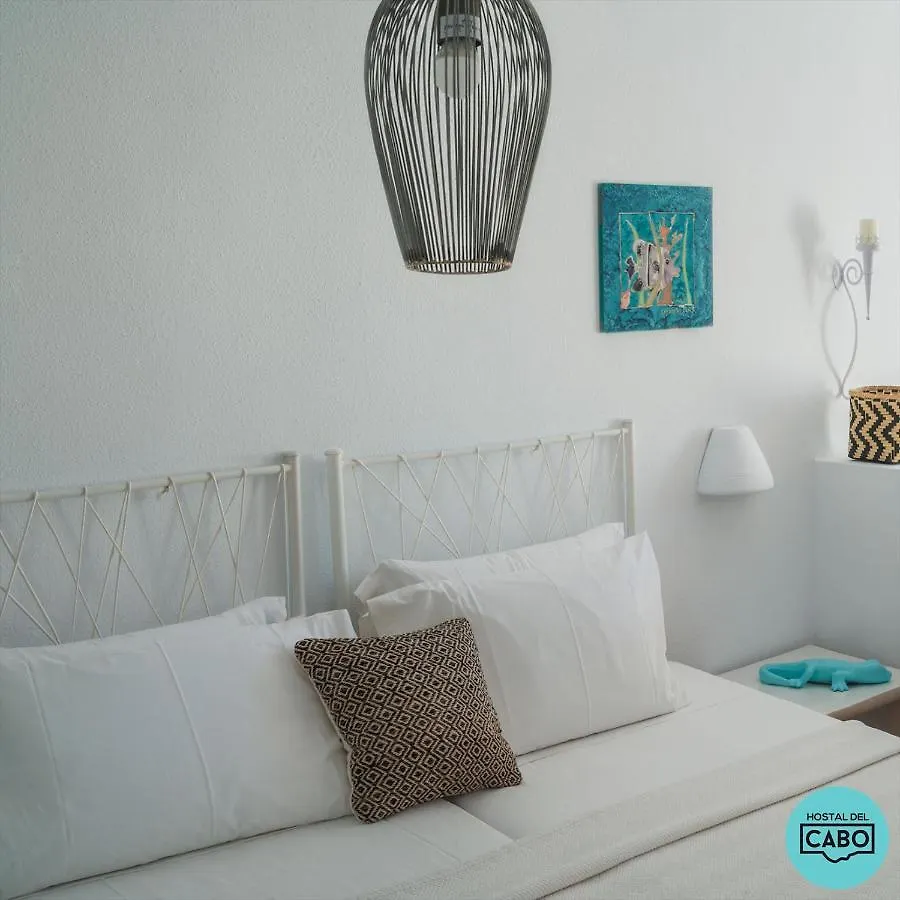Πανσιόν Hostal Del Cabo San Jose
