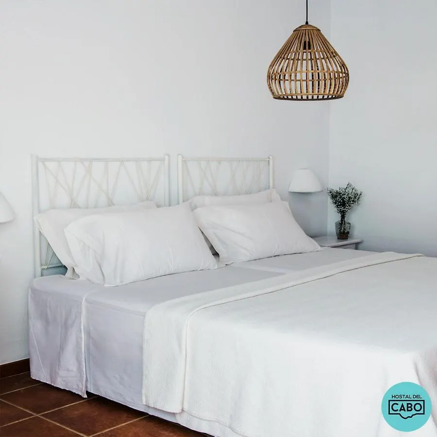 Hostal Del Cabo San Jose  2*, San Jose (Almeria) Ισπανία