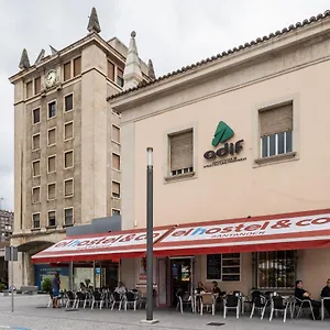 El & Co , Santander Spain