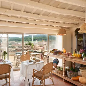 Arkhe Boutique 3*, Pals Spain