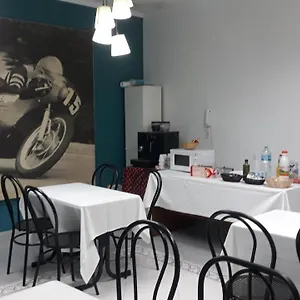 Guest house Carbula