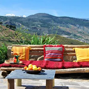 Guest house Cortijo Maximos