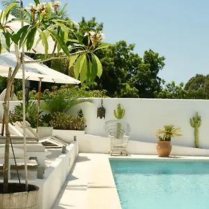 Bed & Breakfast Mil Estrellas