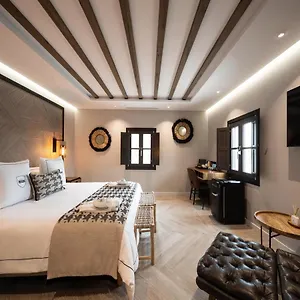 La Ciudadela Boutique El Castillo Marbellac
