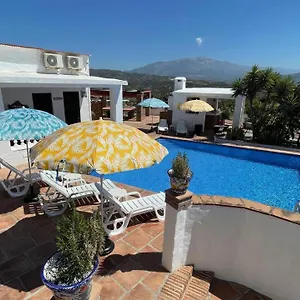 Guest house Casa Bambu-apartresort