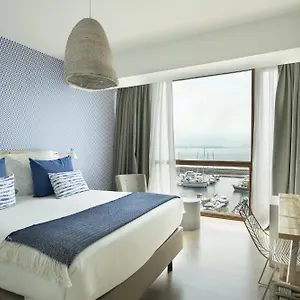 https://vincci-puertochico.bilbaohotelsspain.com