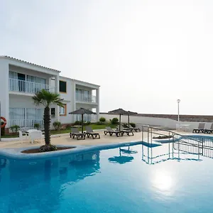 Aluasun Far Menorca 2*, S'Algar Spain