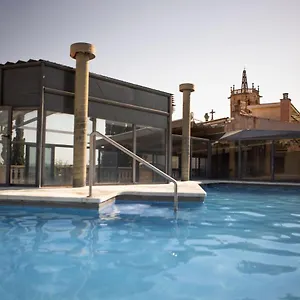 Rvhotels De Caldes - Adults Only 3*, Caldes De Montbui Spain