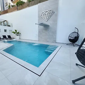 Diamante Paguera Boutique 4*, Peguera Spain