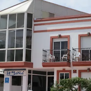Sol Bahía Pensión