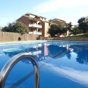 Del Golf 3*, Sant Cugat del Valles Spain
