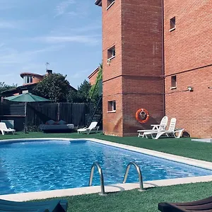 Marsol , Castelldefels Spain