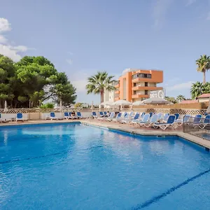 Santa Maria Playa 3*, Cala Millor (Mallorca) Spain