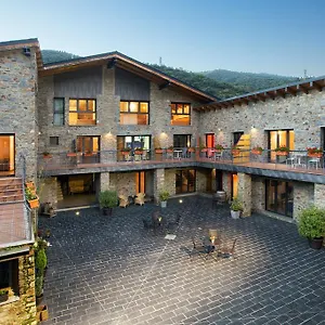 Allotjament Rural Cal Miquel 2*, Anserall (Catalonia) Spain