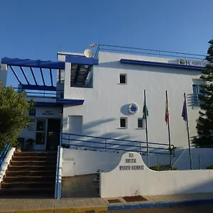 Puerto Genovés Pensión
