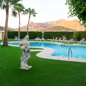 Agades Hotel