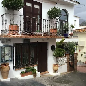 Guest house Casa Ella
