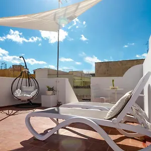 Casa Dona Carmela - Adults Only 3*, Santa Cruz de Tenerife Spain